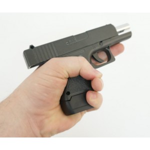 Страйкбольный пистолет Glock17 MINI (Galaxy) G.16 SPRING